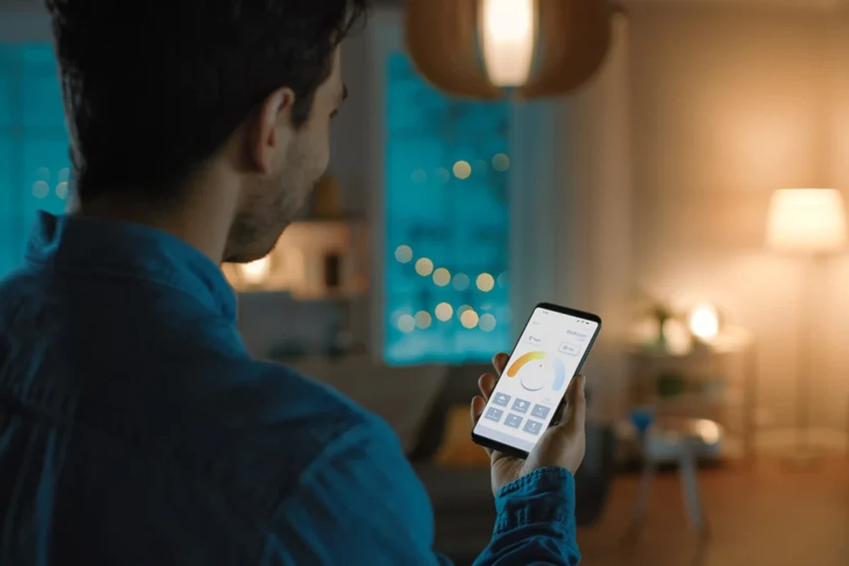How to Integrate Smart Speakers with Home Lighting Systems 2 how to integrate smart speakers with home lighting systems