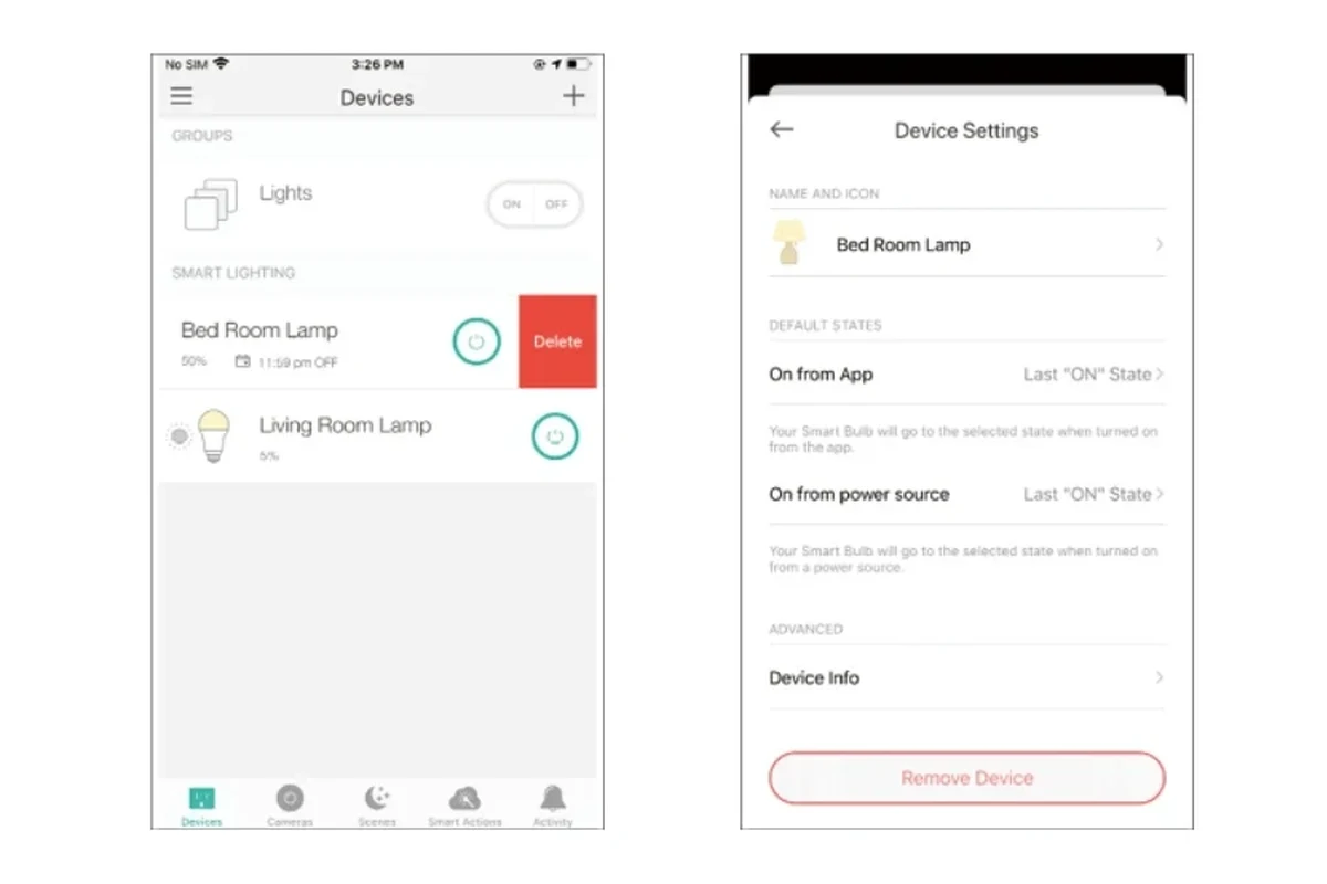 How to Reset Kasa Smart Bulb to New Wifi Without Hassle 2 how to reset kasa smart bulb to new wifi