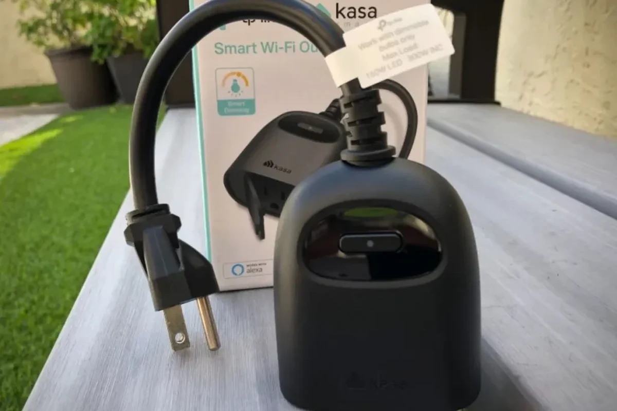 How to Setup Kasa Smart Plug for Effortless Home Automation 3 how to setup kasa smart plug