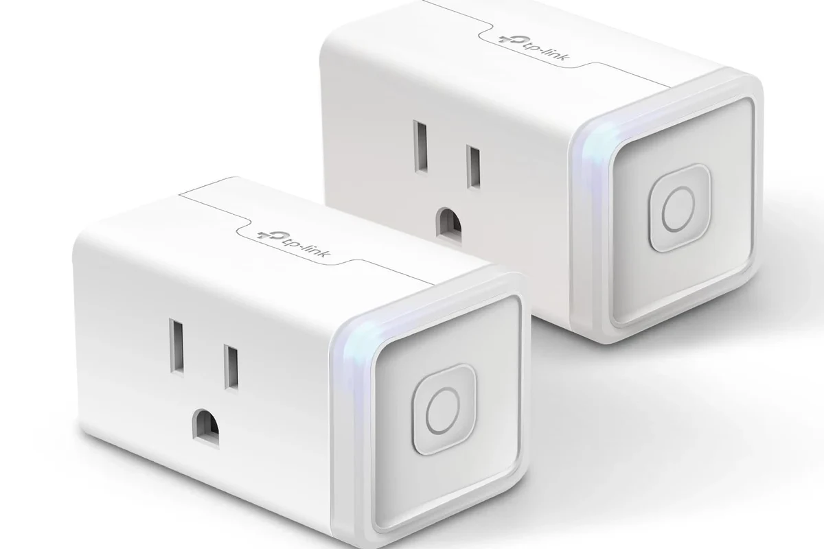 how to factory reset kasa smart plug