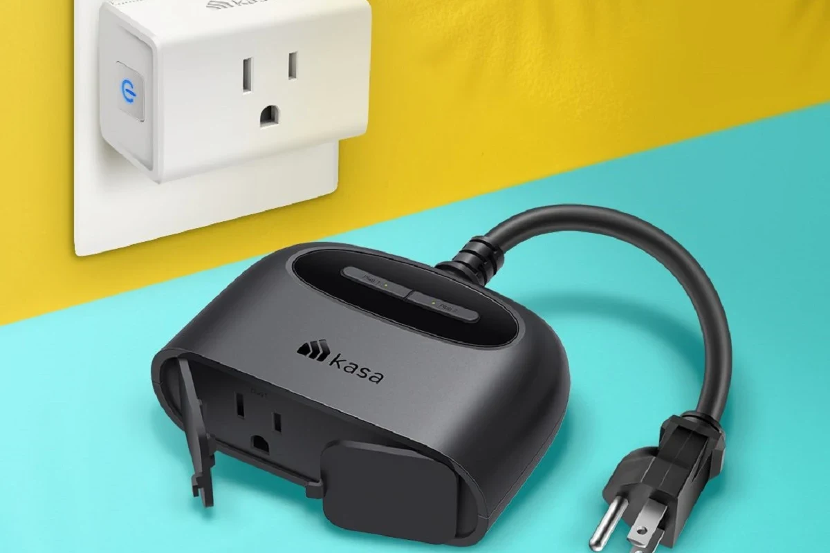 How to Connect a Kasa Smart Plug: Step-by-step Setup Guide 2 how to connect a kasa smart plug