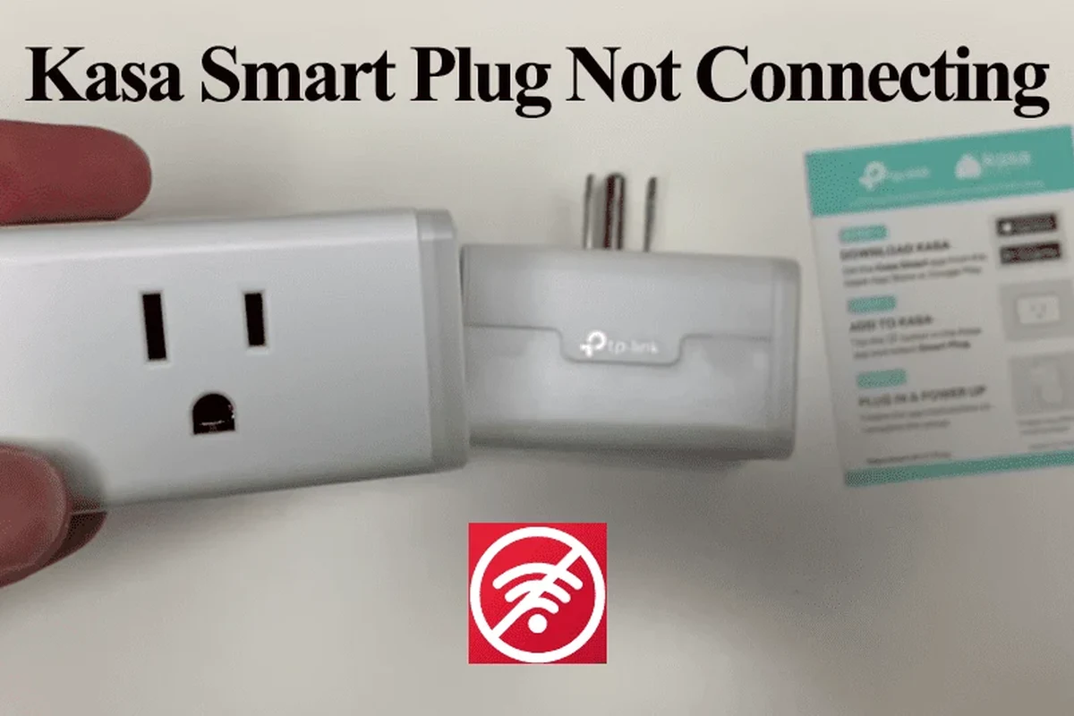 How to Connect a Kasa Smart Plug: Step-by-step Setup Guide 3 how to connect a kasa smart plug