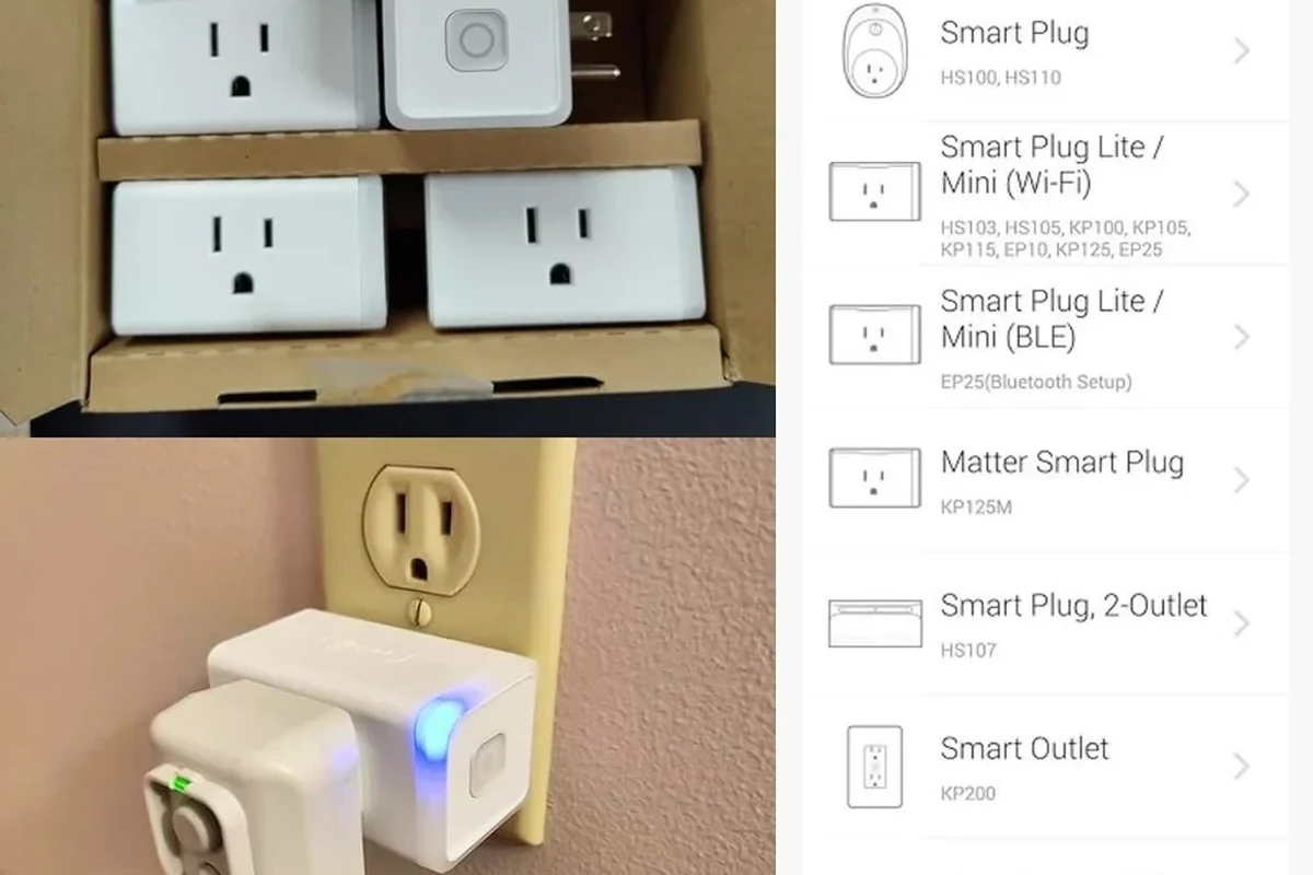 How to Change Wifi on Kasa Smart Plug: a Step-by-step Guide 2 how to change wifi on kasa smart plug