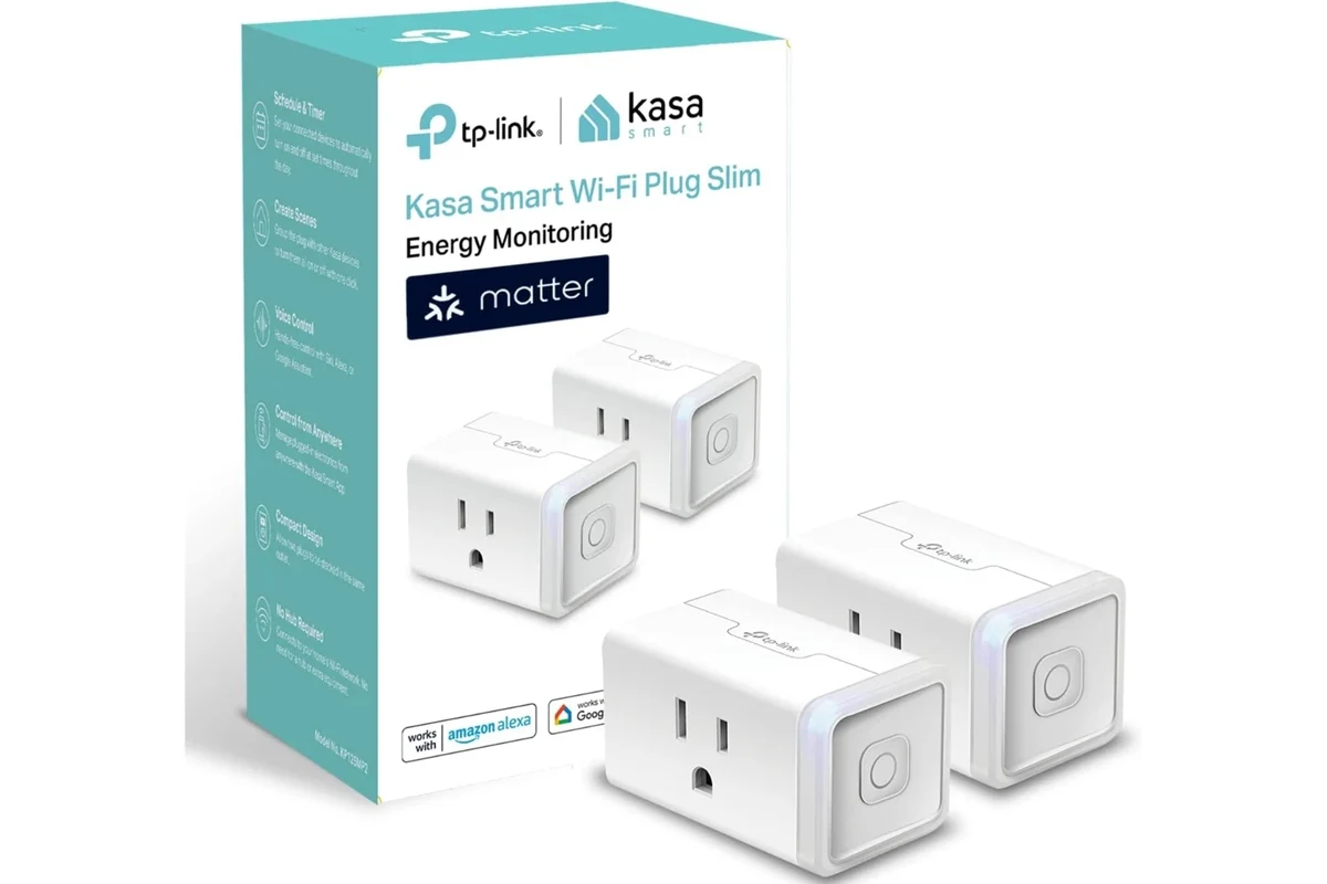How to Change Wifi on Kasa Smart Plug: a Step-by-step Guide 3 how to change wifi on kasa smart plug