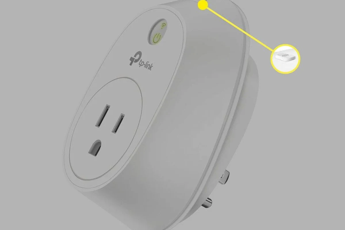 How to Factory Reset Kasa Smart Plug for Troubleshooting 2 how to factory reset kasa smart plug
