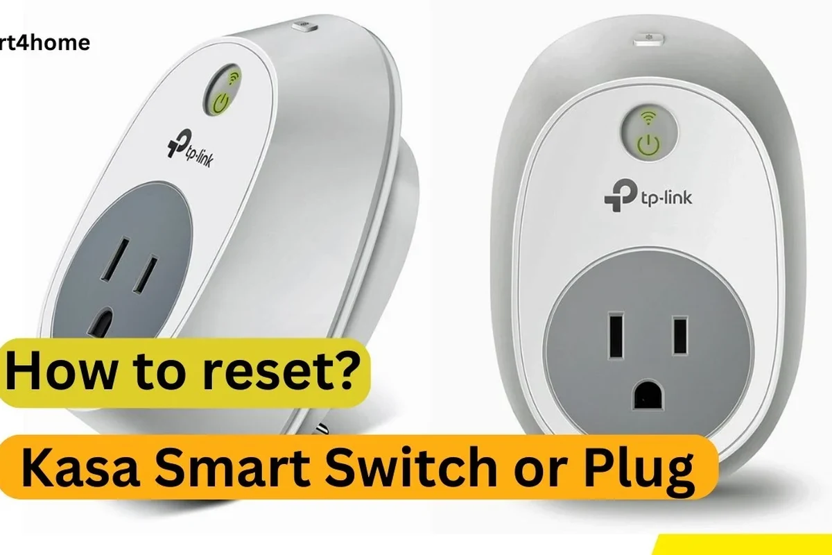 How to Factory Reset Kasa Smart Plug for Troubleshooting 3 how to factory reset kasa smart plug