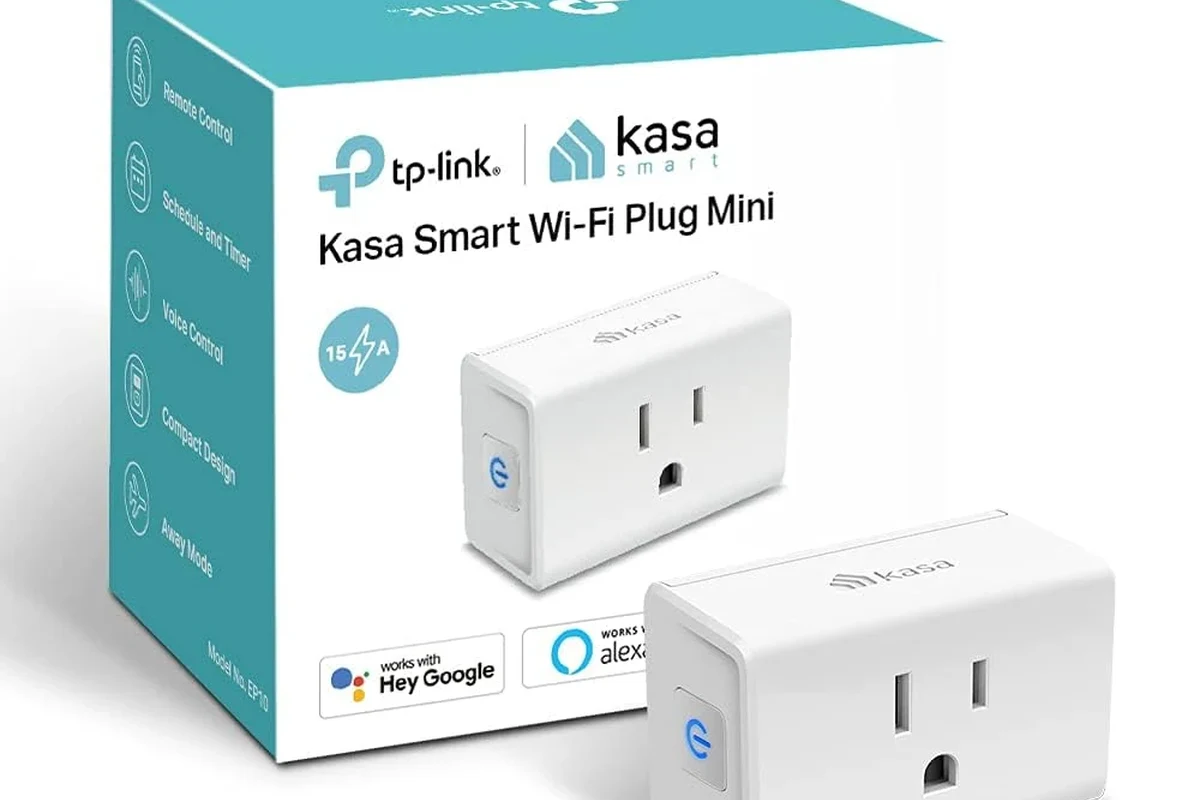 How to Connect Kasa Smart Plug to New Wifi Easily in Minutes 2 how to connect kasa smart plug to new wifi