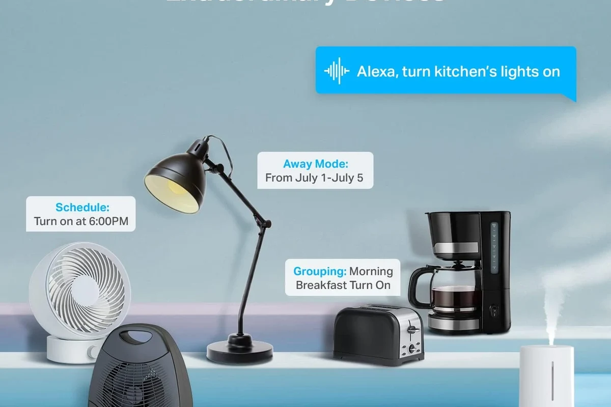 how to connect kasa smart plug to new wifi