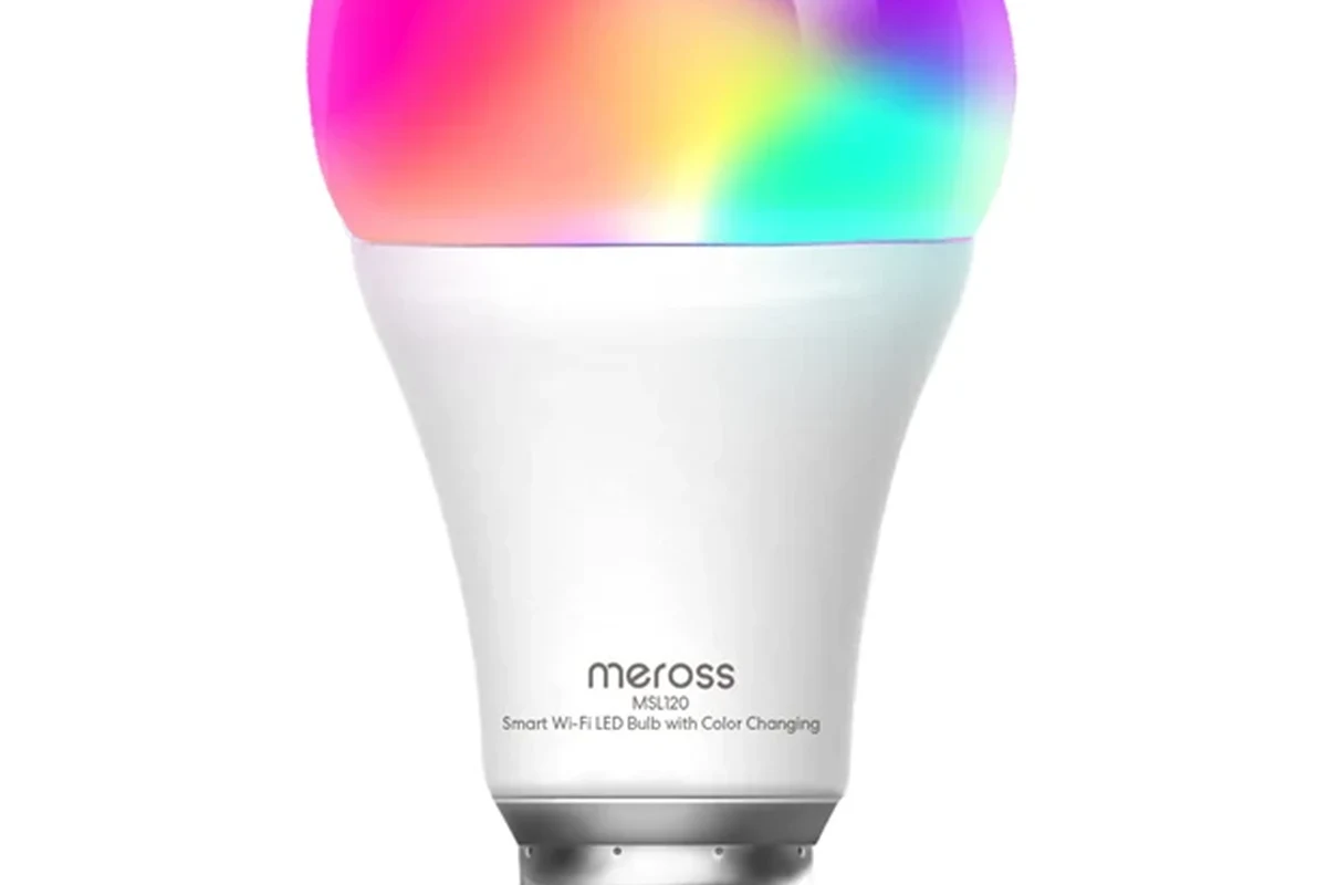 How to Reset Meross Smart Bulb for Troubleshooting Issues 3 how to reset meross smart bulb