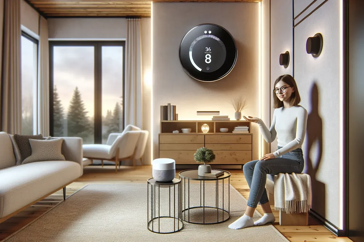 Is the Nest Compatible with Alexa for Easy Daily Use? 2 is the nest compatible with alexa