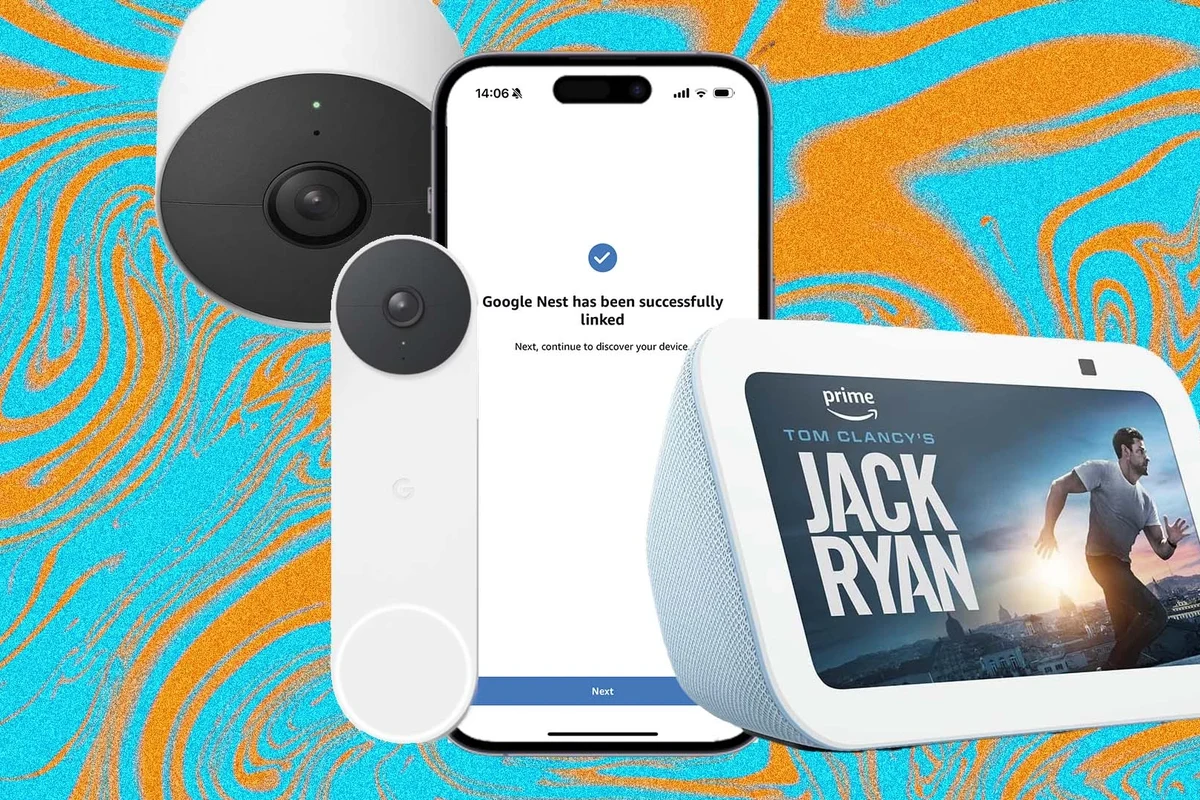 Is the Nest Compatible with Alexa for Easy Daily Use? 3 is the nest compatible with alexa