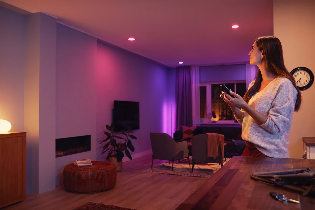 How Long Does a Philips Hue Bulb Last in Daily Use? 2 how long does a philips hue bulb last