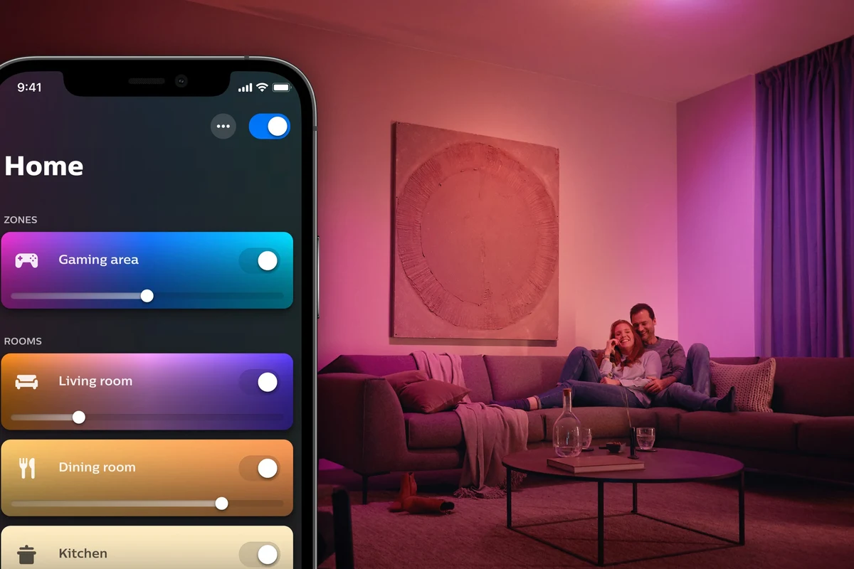 How Long Do the Philips Hue Bulbs Last in Daily Use? 3 how long do the philips hue bulbs last