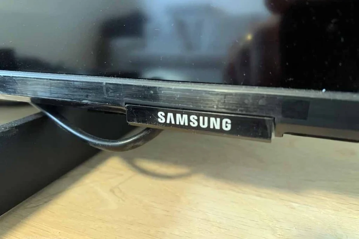 Do Samsung Smart Tvs Have Cameras? Safety Concerns Explained 2 do samsung smart tvs have cameras