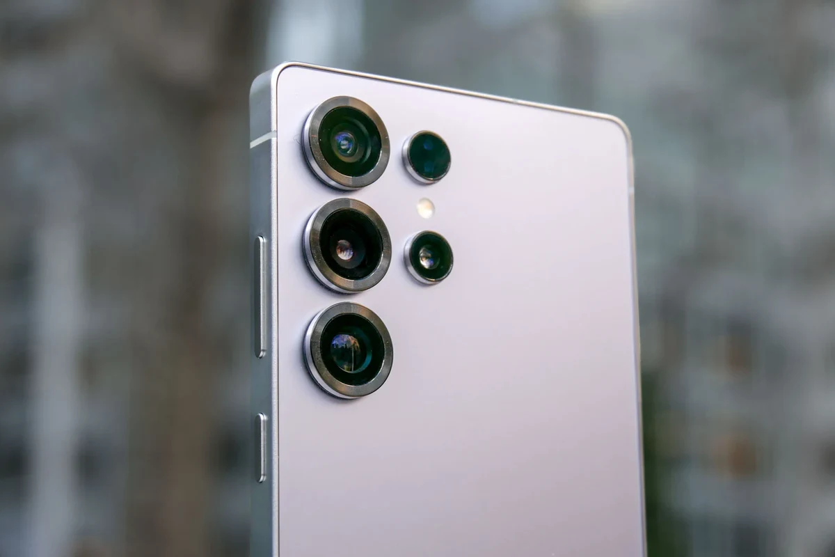 Does a Samsung Smart Tv Have a Camera for Video Calls? 2 does a samsung smart tv have a camera