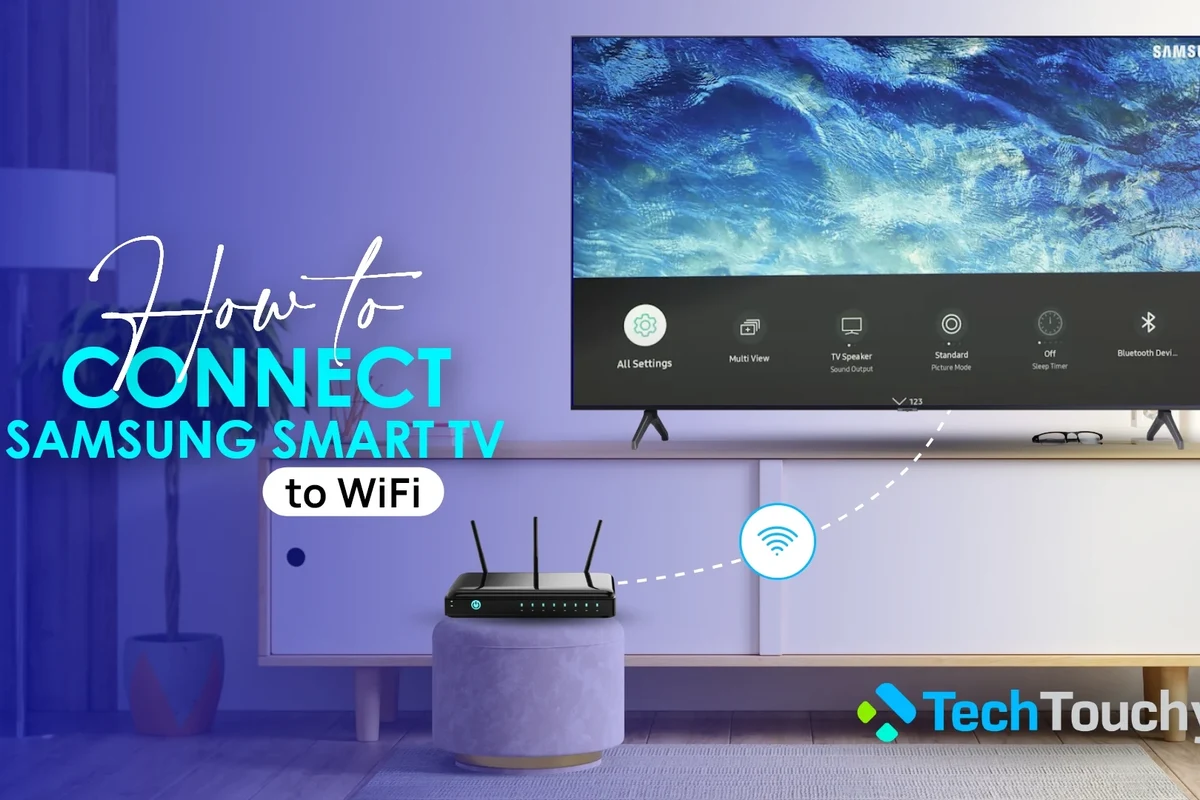 Where Is Samsung Smart Tv Camera Located for Setup? 2 where is samsung smart tv camera
