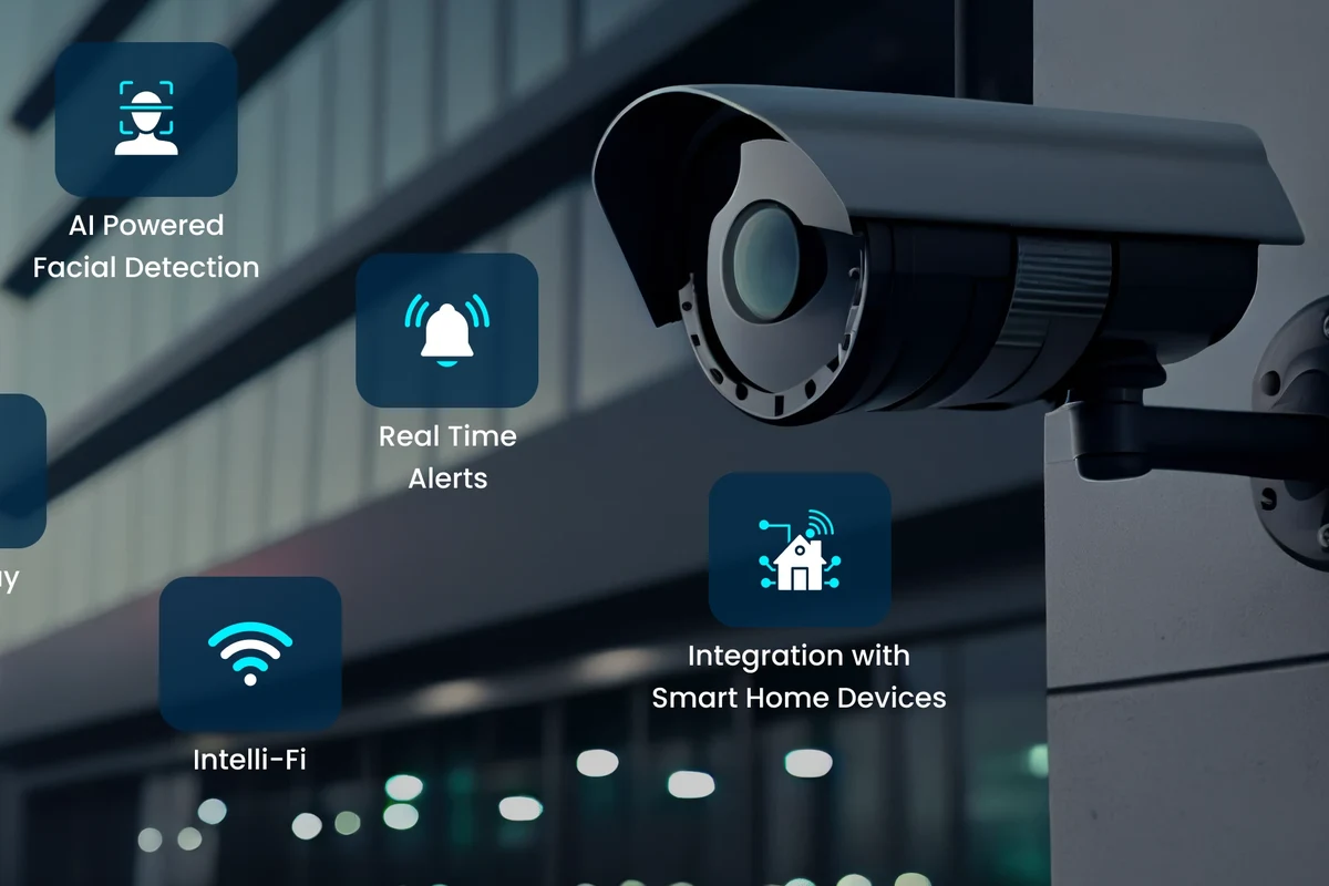 How to Set Up Home Security Cameras for Optimal Safety 3 how to set up home security cameras