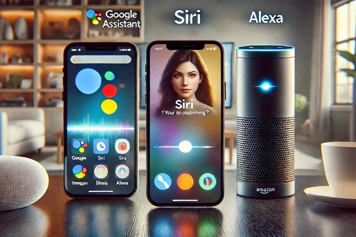 Is Siri Better Than Alexa for Daily Use and Compatibility? 2 is siri better than alexa