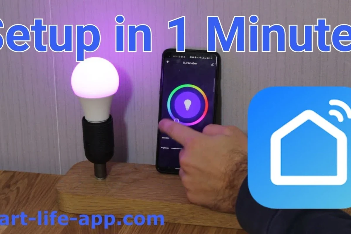 How to Connect Smart Bulb to Wifi: Troubleshooting Tips 3 how to connect smart bulb to wifi