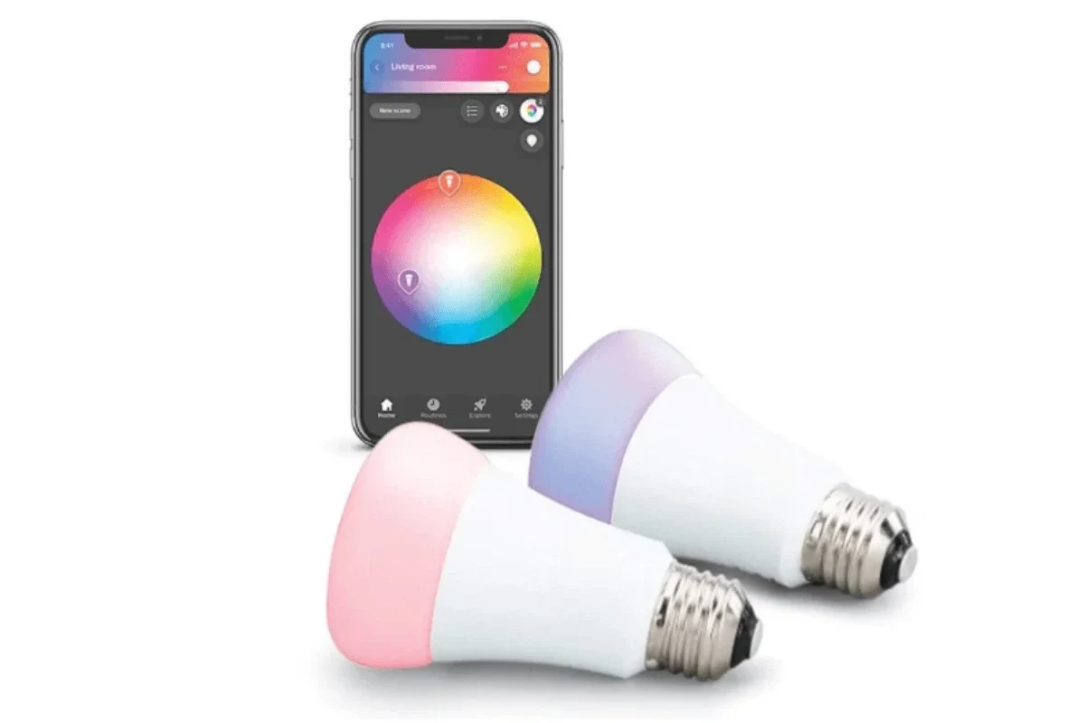 How Does Smart Bulb Work: Understanding Setup and Controls 2 how does smart bulb work