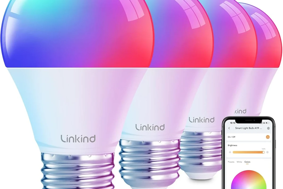 How to Reset a Smart Bulb: Troubleshooting Common Issues 2 how to reset a smart bulb
