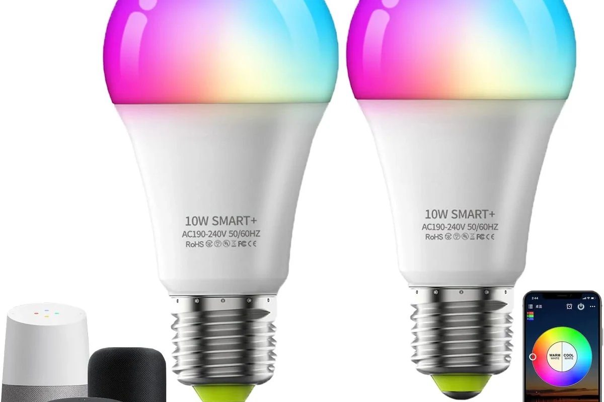 How Long Does a Smart Bulb Last: Factors That Affect 2 how long does a smart bulb last