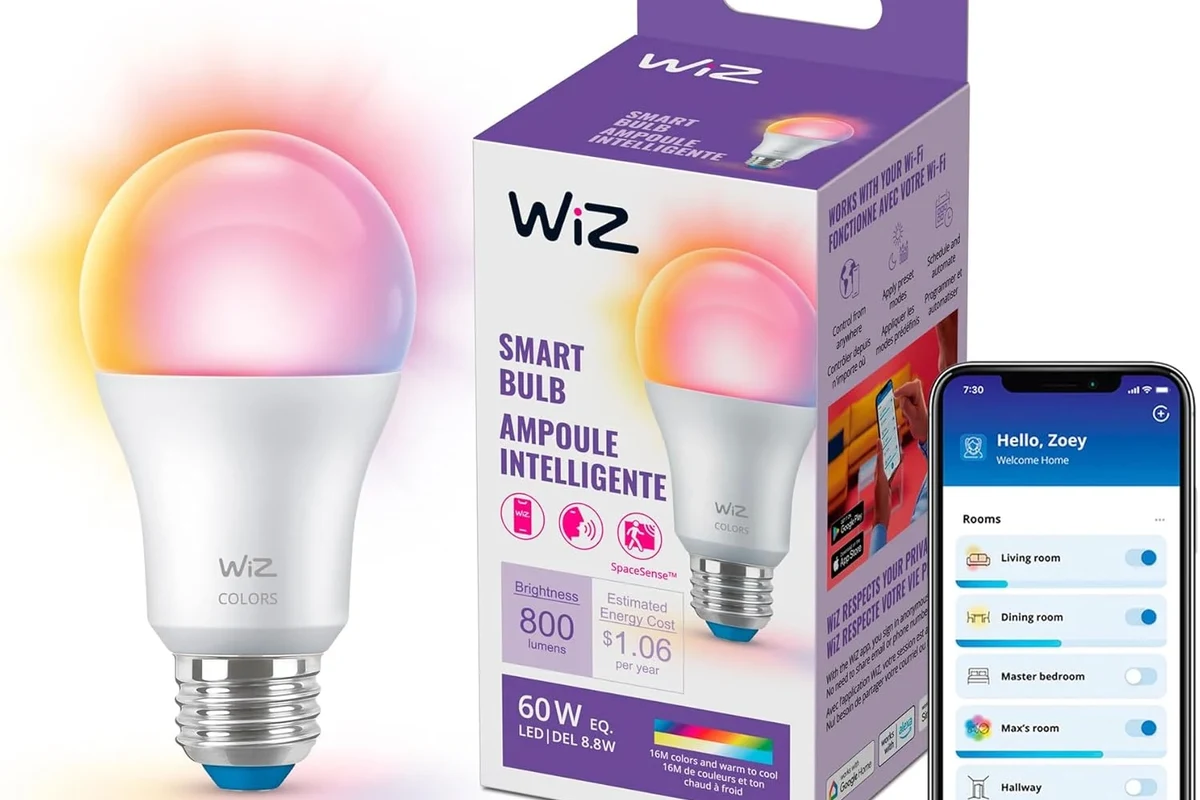 How to Reset Sylvania Smart Bulb: Troubleshooting Tips 2 how to reset sylvania smart bulb