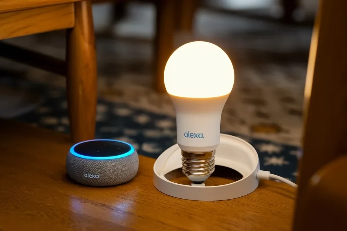 How to Reset Smart Bulb: Troubleshooting Common Issues 2 how to reset smart bulb