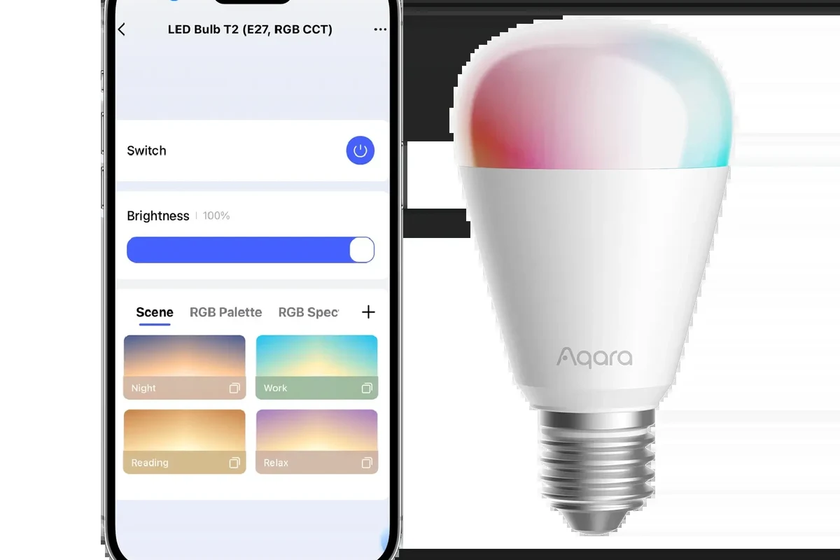 How to Reset a Smart Bulb: Troubleshooting Common Issues 3 how to reset a smart bulb