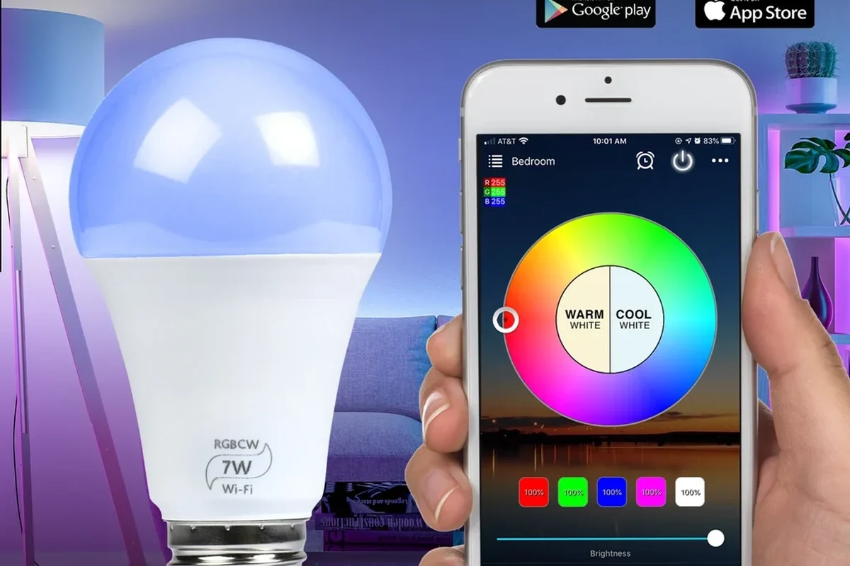 How Long Does a Smart Bulb Last: Factors That Affect 3 how long does a smart bulb last
