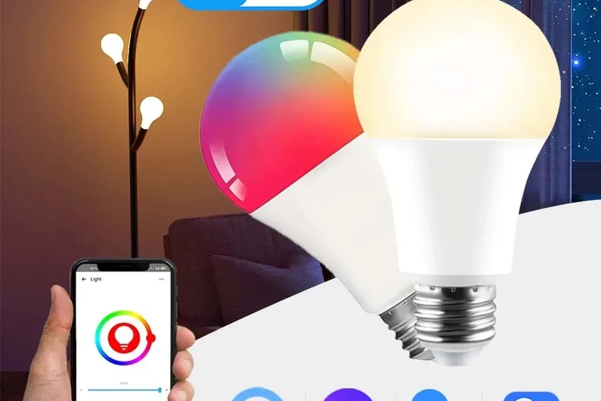 How to Reset Smart Bulb: Troubleshooting Common Issues 3 how to reset smart bulb