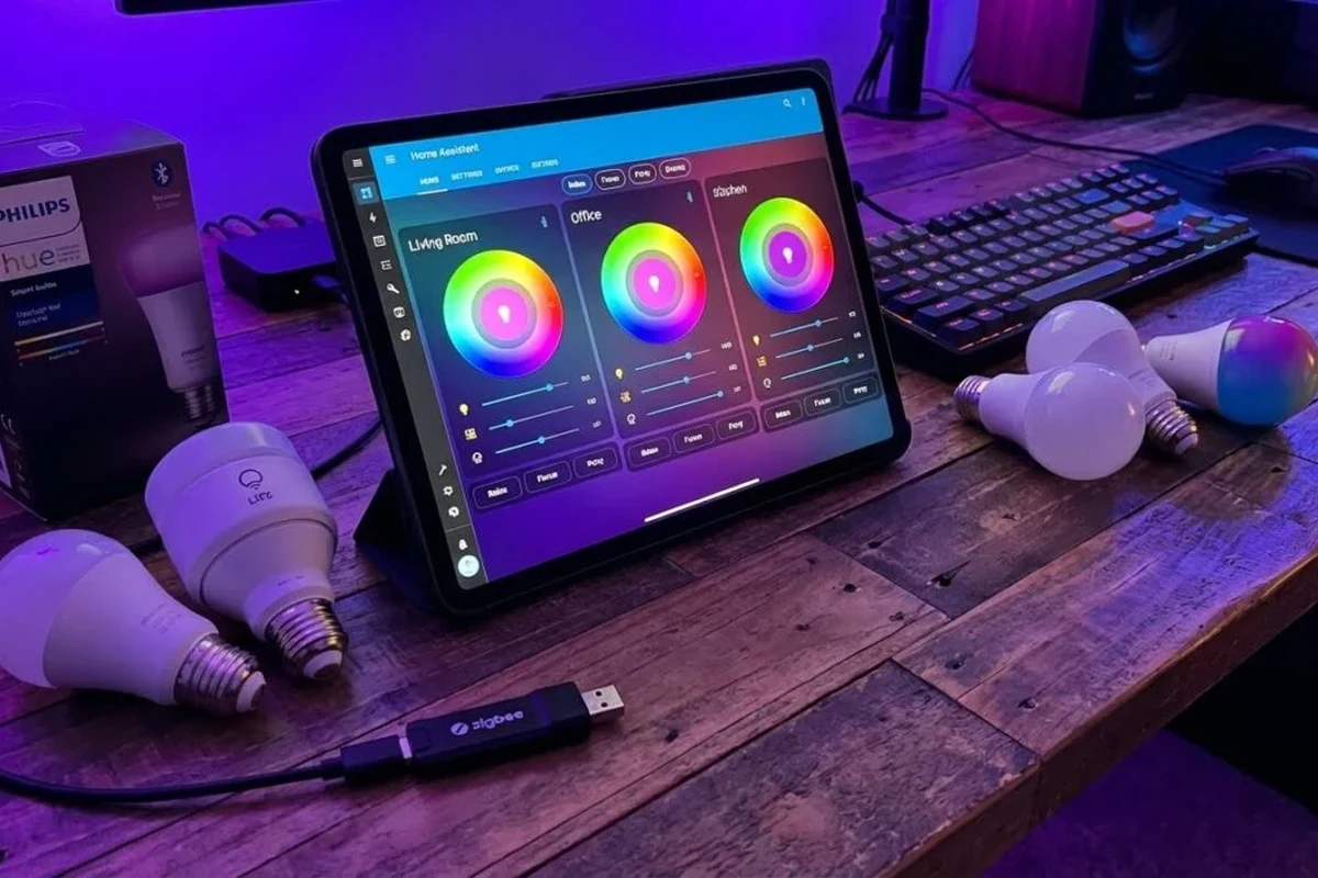 How Does Smart Bulbs Work: Setup Control and Compatibility 2 how does smart bulbs work