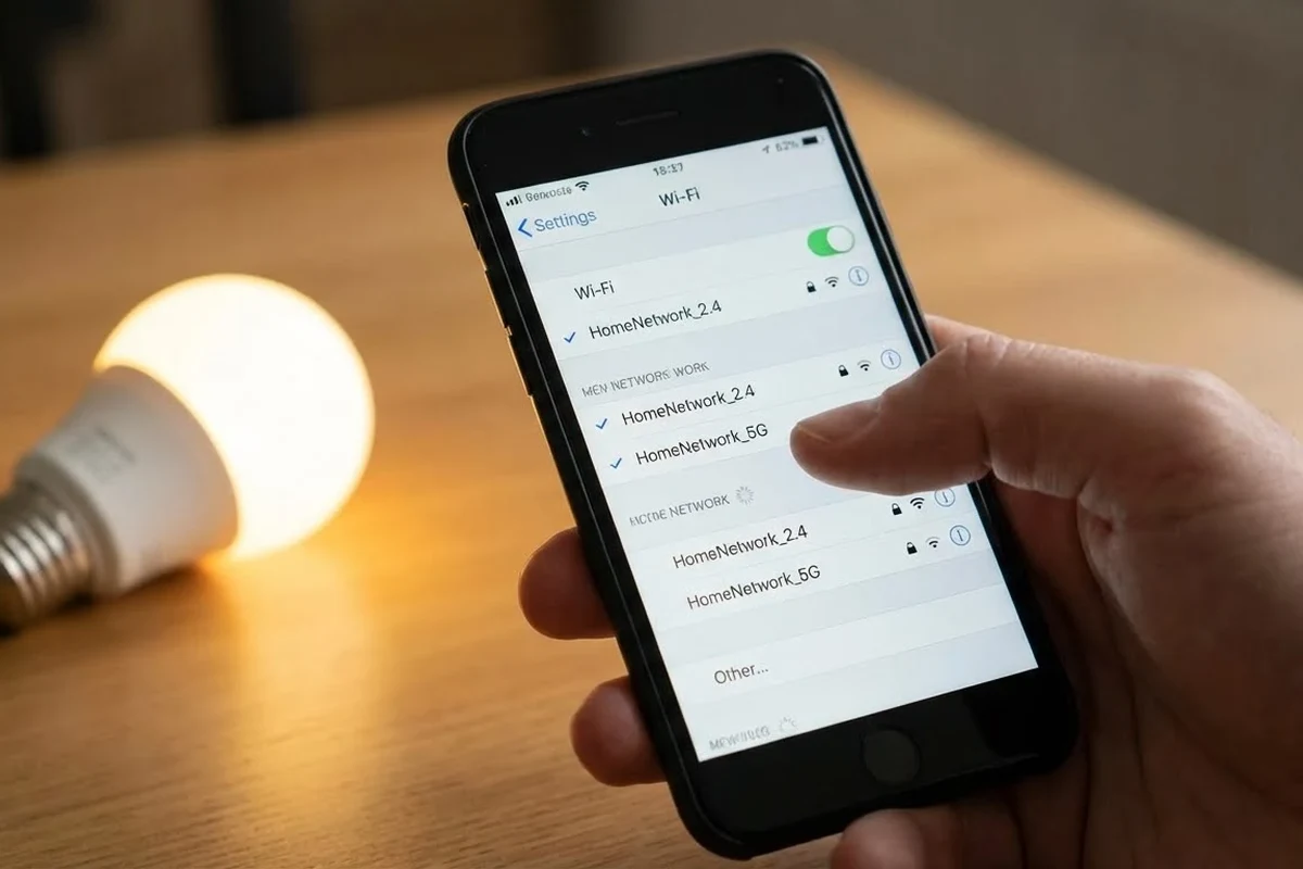 How Do Smart Bulbs Work with Switches: Setup and Common 3 how do smart bulbs work with switches