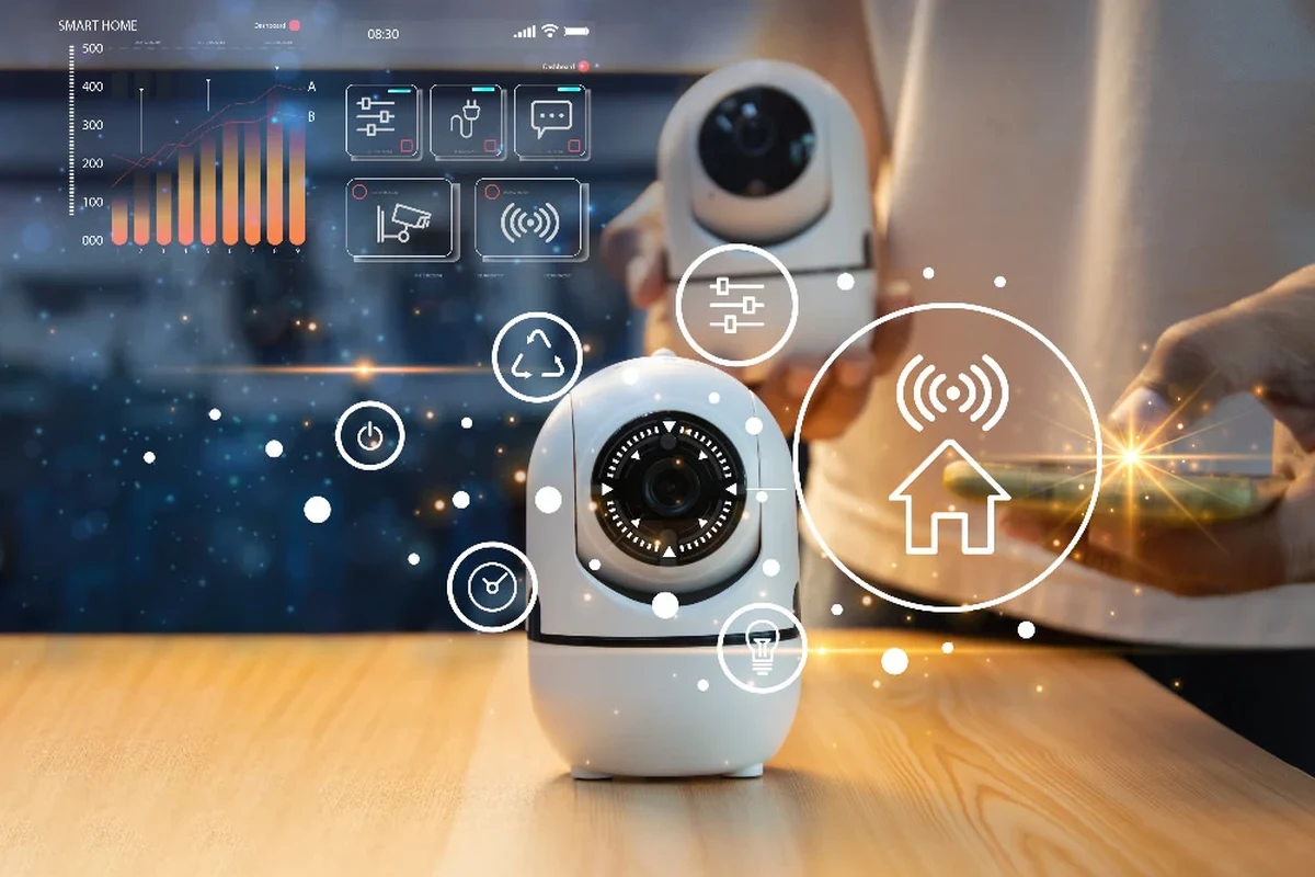How to Set Up Home Security Camera: Essential Tips 3 how to set up home security camera