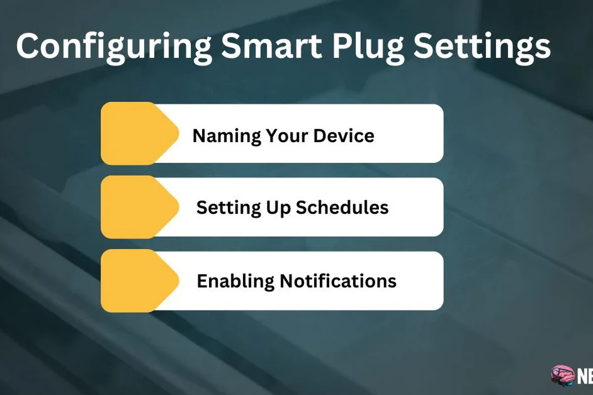 How to Set Up Gosund Smart Plug for Daily Use and Control 3 how to set up gosund smart plug