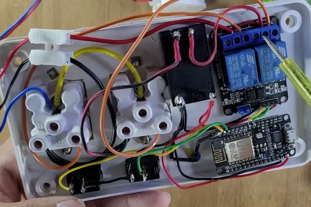 How to Setup Gosund Smart Plug for Daily Use and Control 2 how to setup gosund smart plug