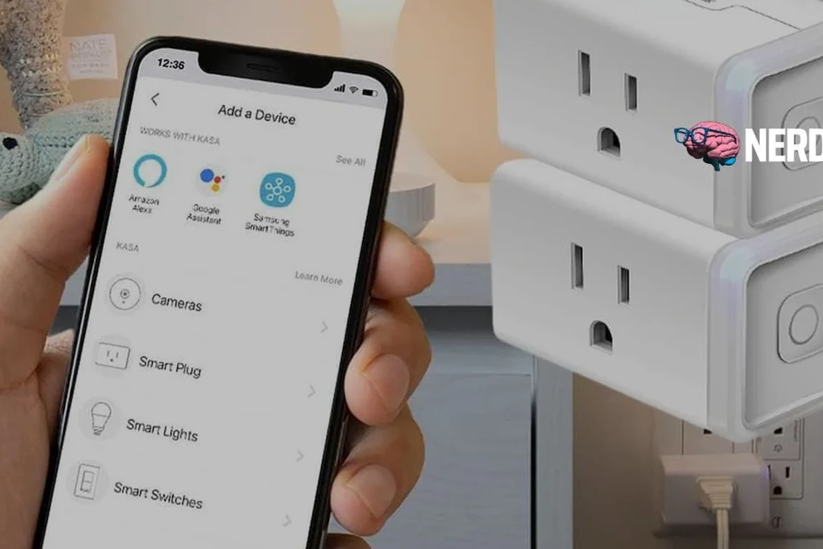 How to Setup Smart Plug with Alexa: a Step-by-step Guide 2 how to setup smart plug with alexa