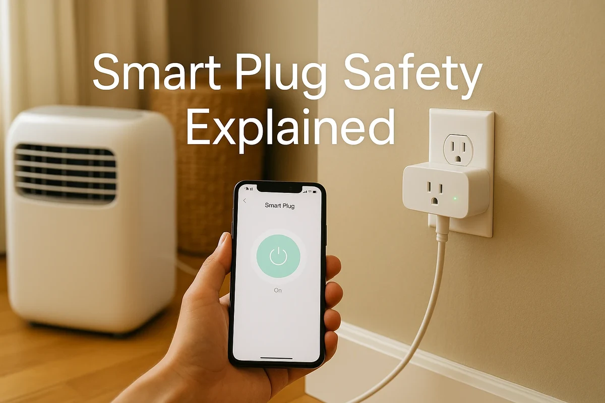 How to Factory Reset Wemo Smart Plug for Troubleshooting 2 how to factory reset wemo smart plug