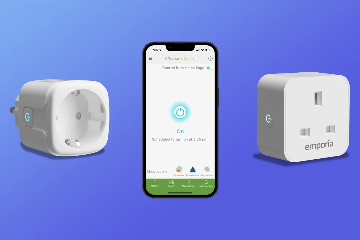 What Does a Smart Outlet Do? Exploring Controls 2 what does a smart outlet do