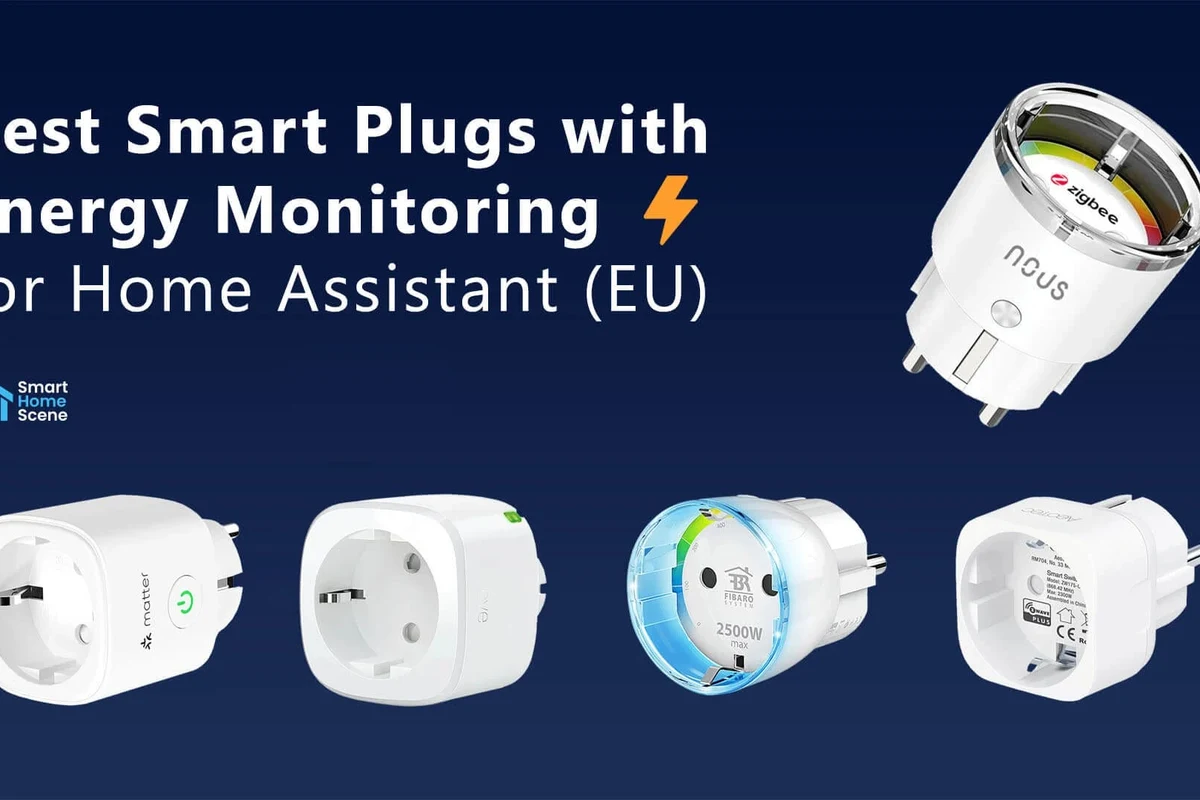 What Do Smart Outlets Do? Exploring Controls and Automation 2 what do smart outlets do