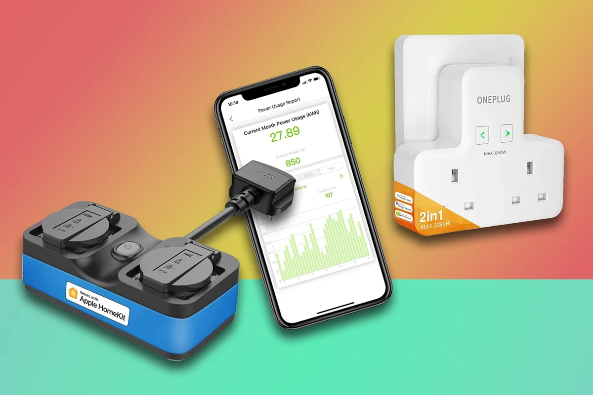 What Do Smart Outlets Do? Exploring Controls and Automation 3 what do smart outlets do