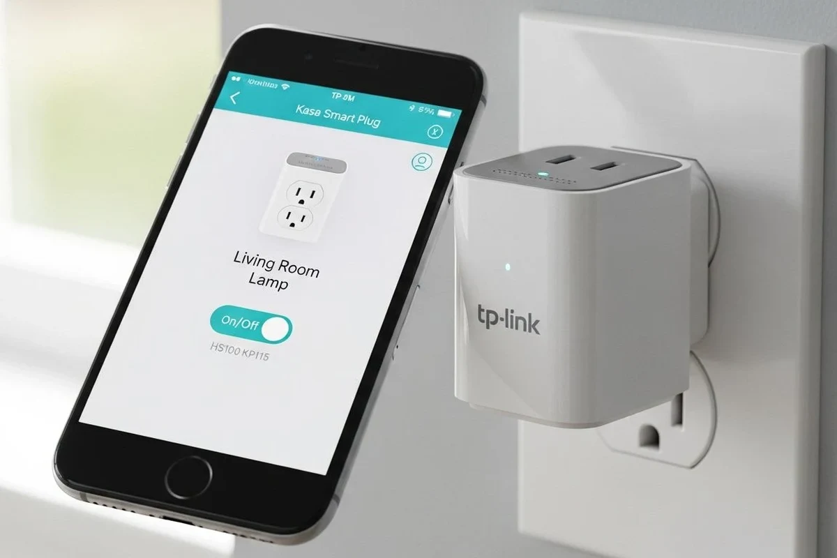 How to Use a Smart Plug with Alexa: Setup and Daily Controls 3 how to use a smart plug with alexa