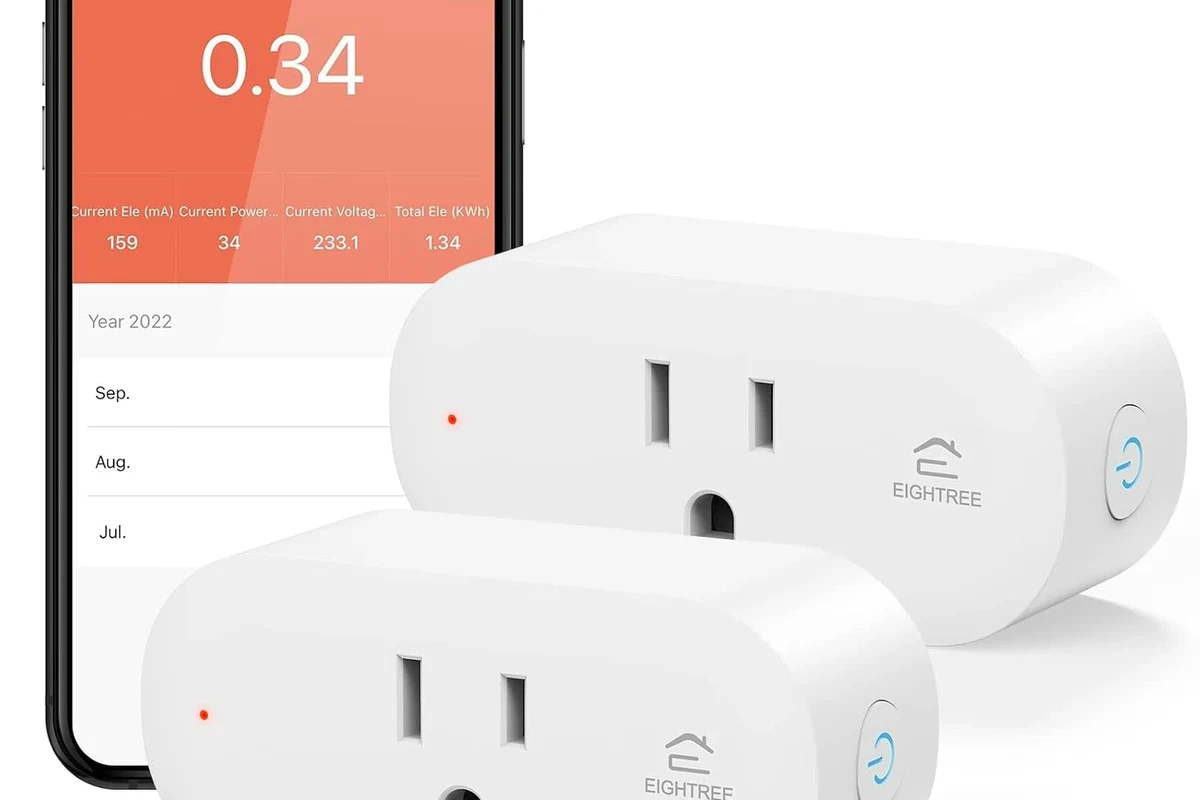 What Does a Smart Outlet Do? Exploring Controls 3 what does a smart outlet do
