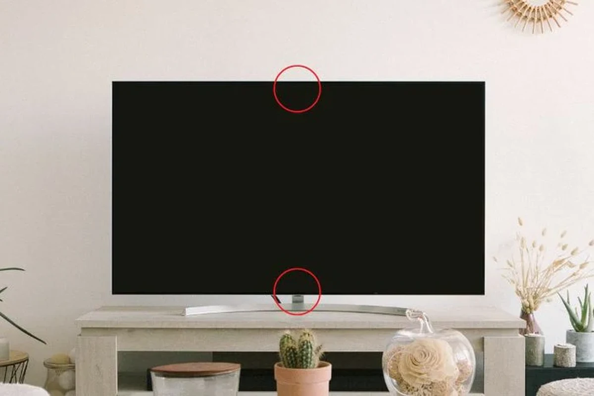 Does My Smart Tv Have a Camera? What You Should Know 3 does my smart tv have a camera