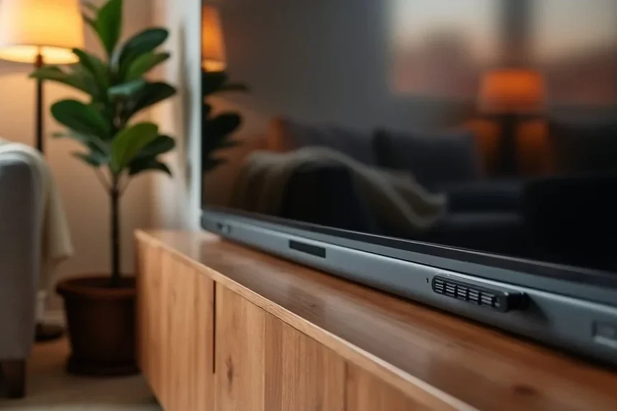 Do Smart Tvs Have a Camera? Safety and Usage Insights 2 do smart tvs have a camera
