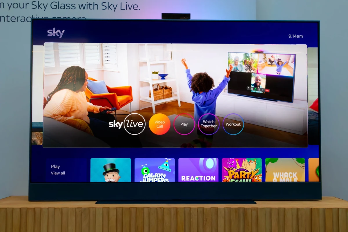 Do Smart Tvs Have Cameras in Them? Safety Concerns Explained 2 do smart tvs have cameras in them