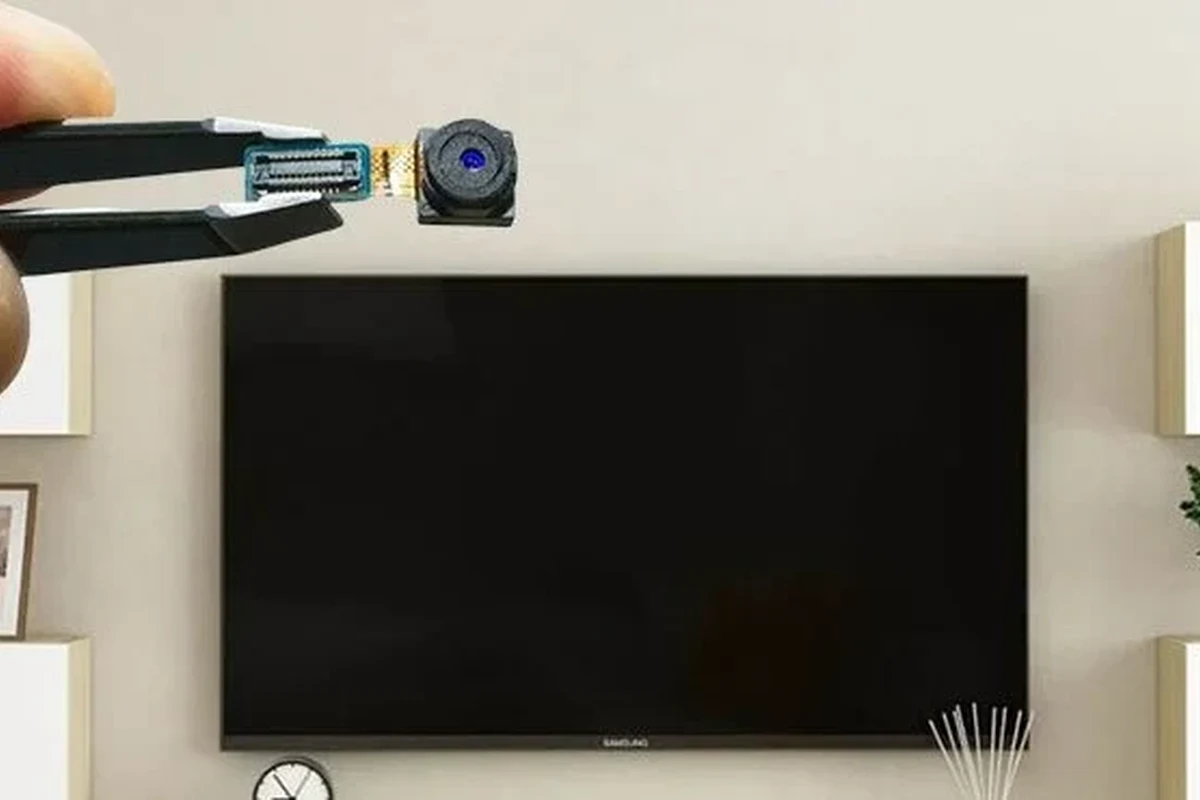 Do Smart Tvs Have Hidden Cameras? What You Should Know 3 do smart tvs have hidden cameras