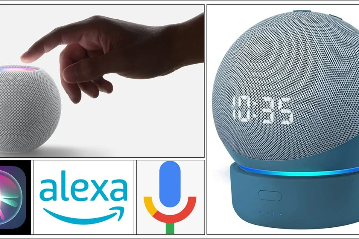 Who Is Smarter: Google or Alexa in Daily Use? 2 who is smarter google or alexa