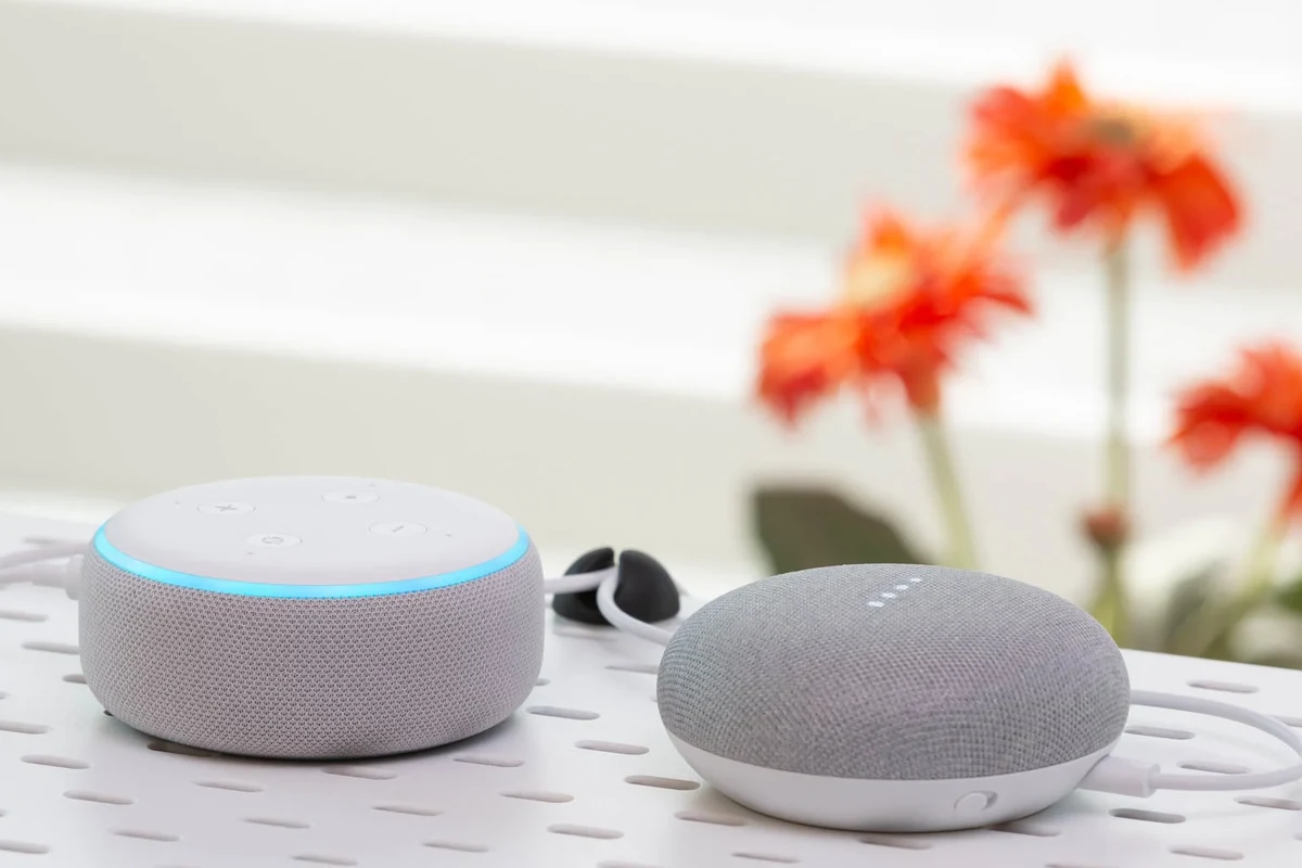 Who Is Smarter: Google or Alexa in Daily Use? 3 who is smarter google or alexa