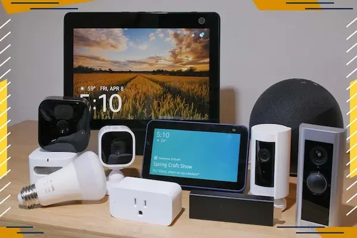 Is There a Speaker That Works with Alexa for Your Home? 2 is there a speaker that works with alexa
